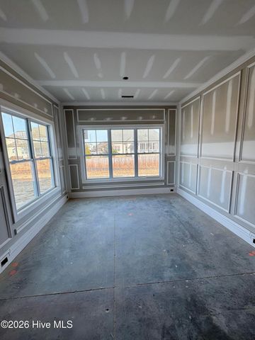 3704 Barrington Drive, Greenville, NC 27834