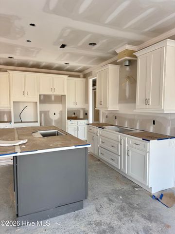 3704 Barrington Drive, Greenville, NC 27834