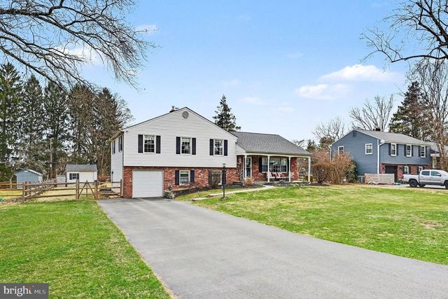 95 KLEYONA AVE, Phoenixville, PA 19460