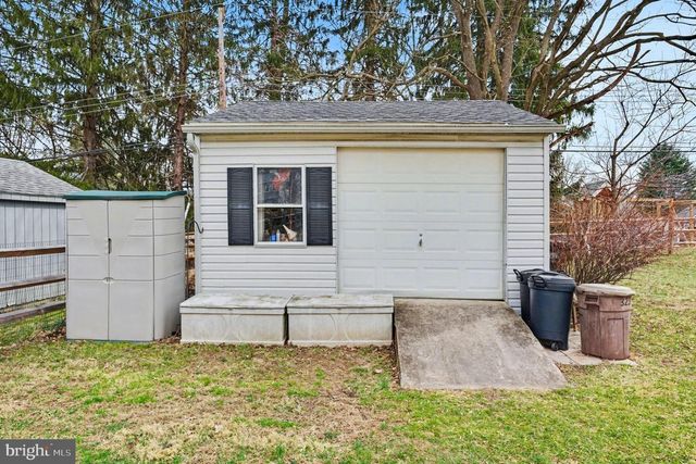 95 KLEYONA AVE, Phoenixville, PA 19460