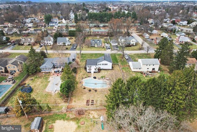 95 KLEYONA AVE, Phoenixville, PA 19460