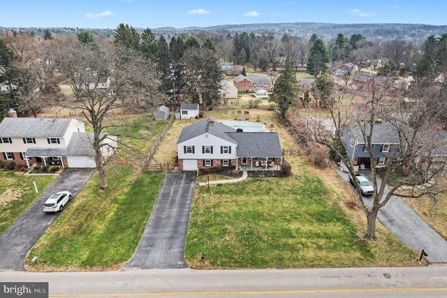 95 KLEYONA AVE, Phoenixville, PA 19460