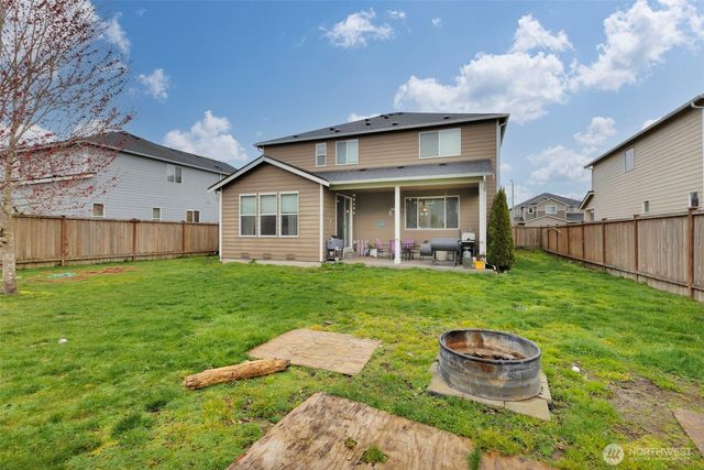 210 Fielding Street Ct E, Orting, WA 98360