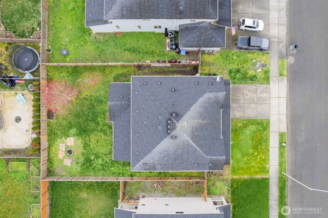 210 Fielding Street Ct E, Orting, WA 98360