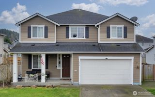 210 Fielding Street Ct E, Orting, WA 98360