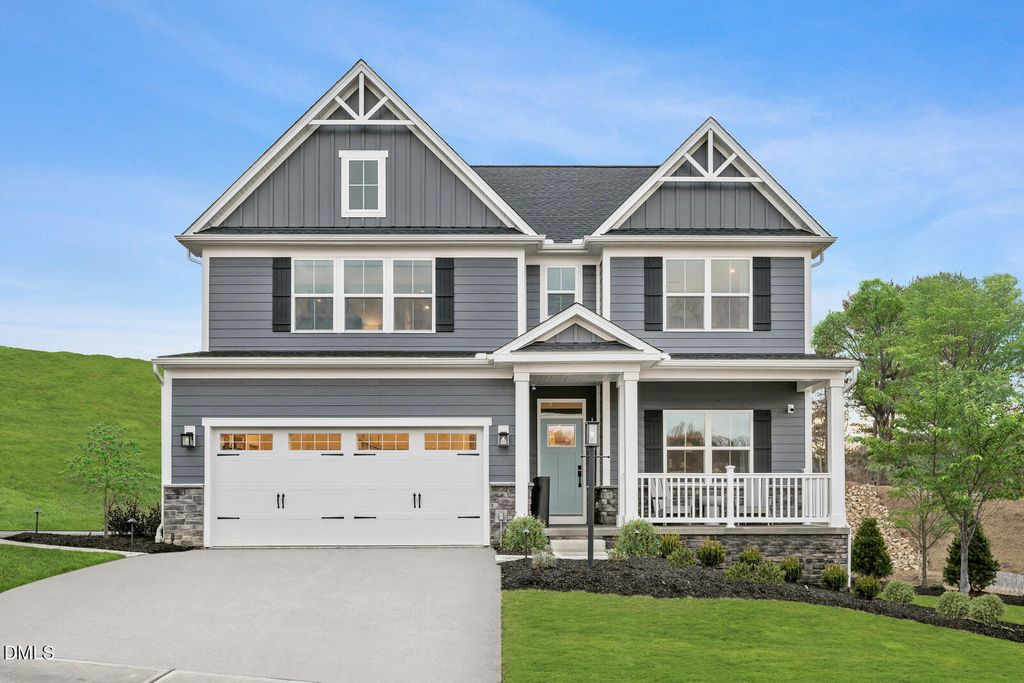 5005 Rustler Court, Apex, NC 27539