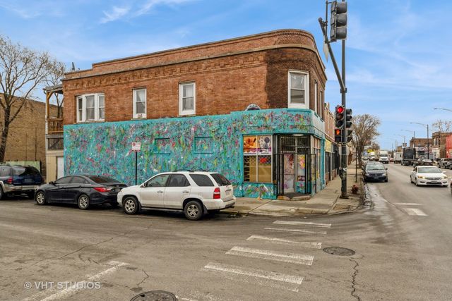 3801 S Kedzie Avenue, Chicago, IL 60632