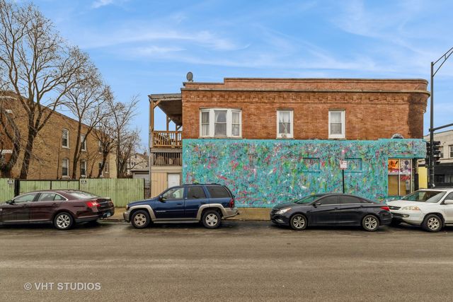 3801 S Kedzie Avenue, Chicago, IL 60632