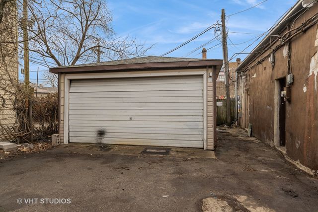 3801 S Kedzie Avenue, Chicago, IL 60632