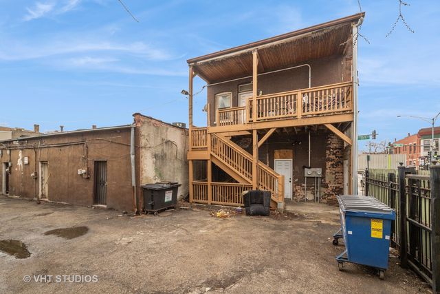 3801 S Kedzie Avenue, Chicago, IL 60632