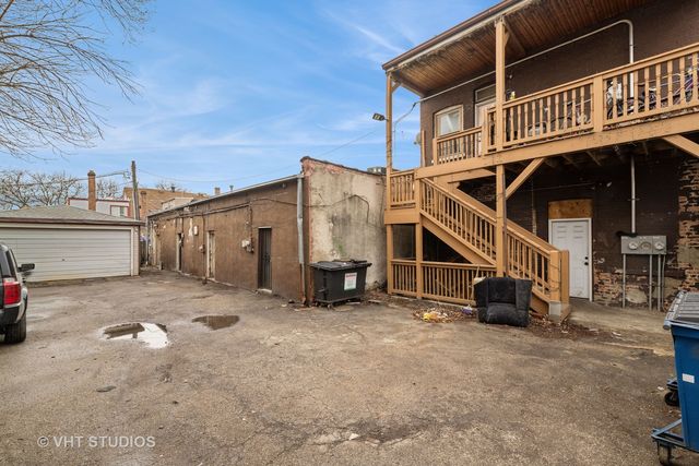 3801 S Kedzie Avenue, Chicago, IL 60632