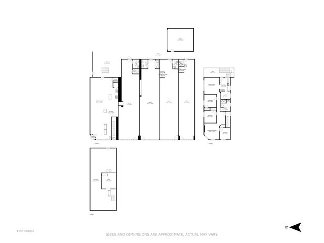3801 S Kedzie Avenue, Chicago, IL 60632