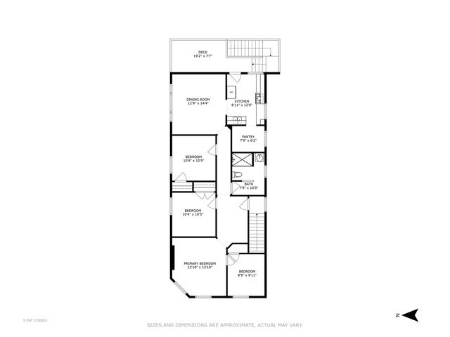 3801 S Kedzie Avenue, Chicago, IL 60632