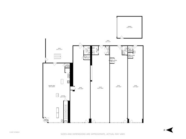 3801 S Kedzie Avenue, Chicago, IL 60632