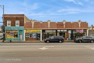 3801 S Kedzie Avenue, Chicago, IL 60632