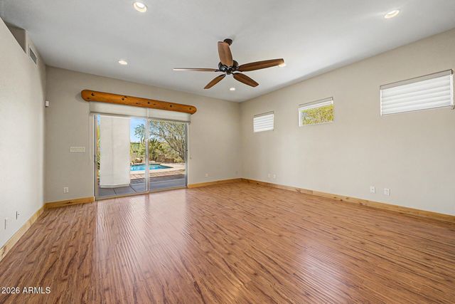 30821 N Rancho Tierra Drive, Cave Creek, AZ 85331