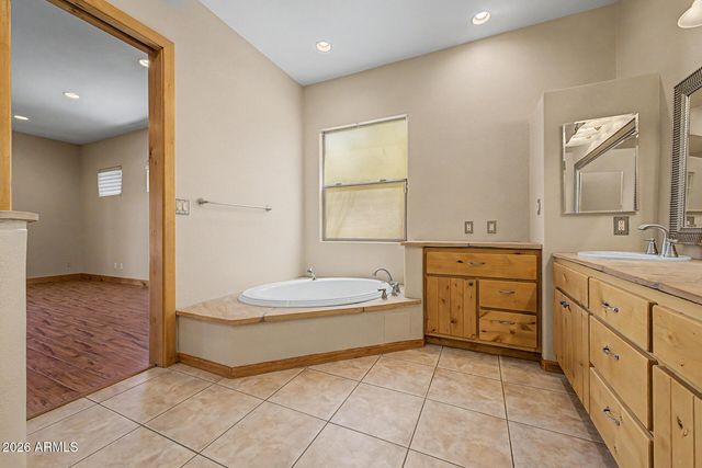 30821 N Rancho Tierra Drive, Cave Creek, AZ 85331