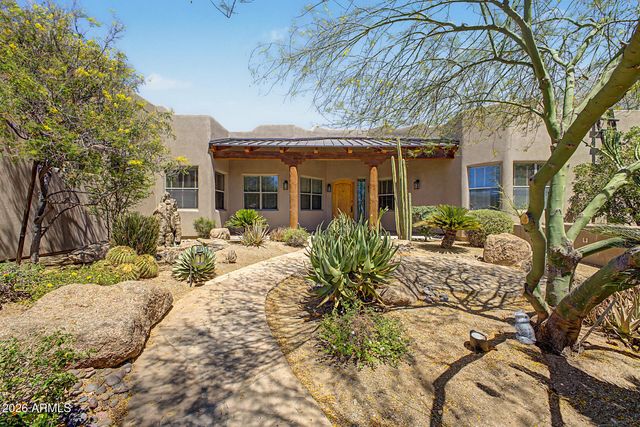 30821 N Rancho Tierra Drive, Cave Creek, AZ 85331