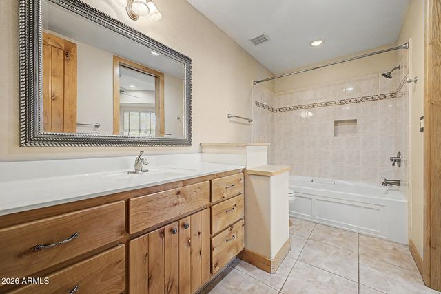 30821 N Rancho Tierra Drive, Cave Creek, AZ 85331