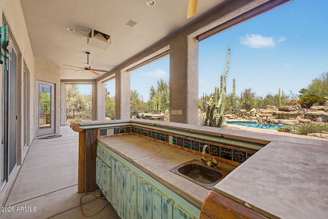 30821 N Rancho Tierra Drive, Cave Creek, AZ 85331