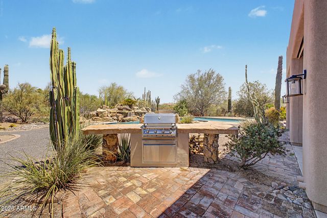 30821 N Rancho Tierra Drive, Cave Creek, AZ 85331