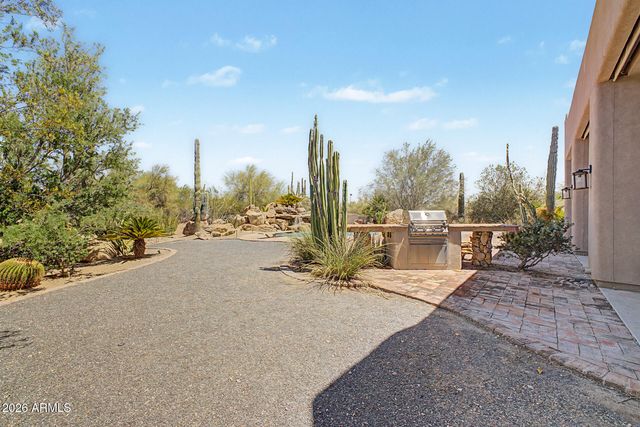 30821 N Rancho Tierra Drive, Cave Creek, AZ 85331