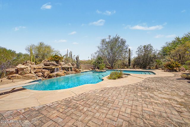30821 N Rancho Tierra Drive, Cave Creek, AZ 85331