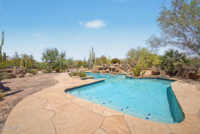 30821 N Rancho Tierra Drive, Cave Creek, AZ 85331
