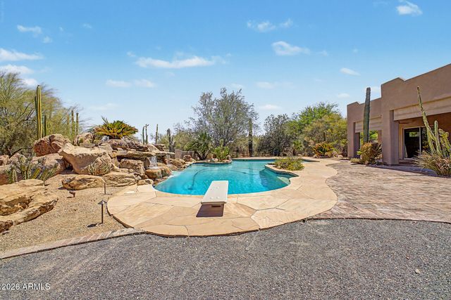 30821 N Rancho Tierra Drive, Cave Creek, AZ 85331
