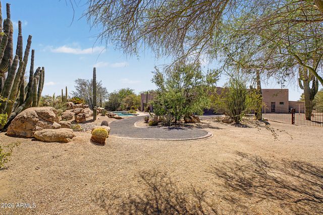 30821 N Rancho Tierra Drive, Cave Creek, AZ 85331