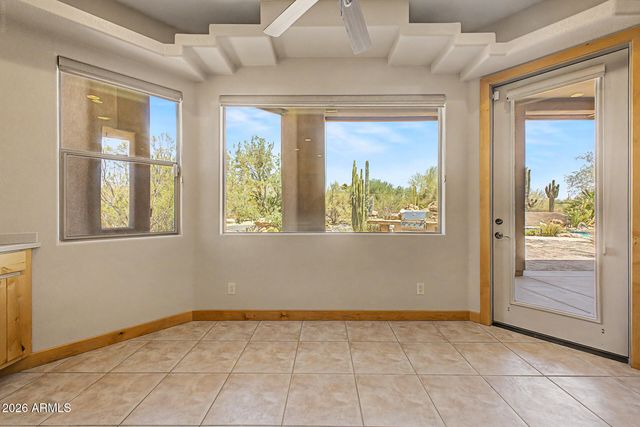 30821 N Rancho Tierra Drive, Cave Creek, AZ 85331