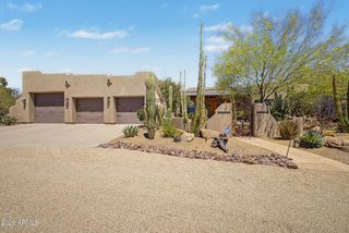 30821 N Rancho Tierra Drive, Cave Creek, AZ 85331