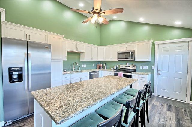 2200 Hazel Avenue, Dayton, OH 45420