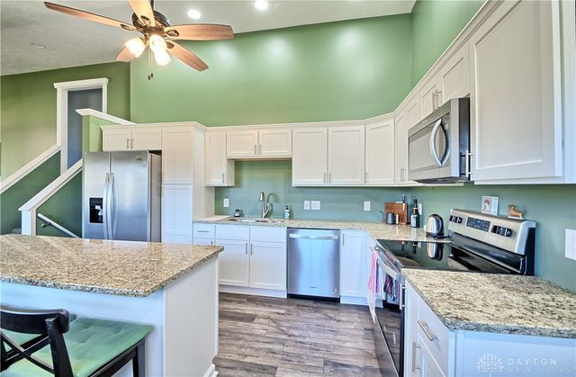 2200 Hazel Avenue, Dayton, OH 45420