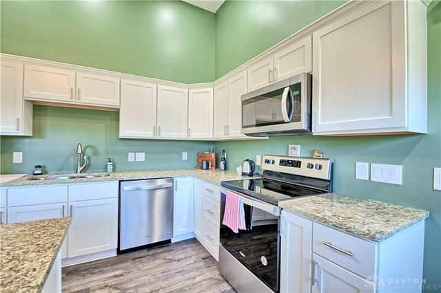 2200 Hazel Avenue, Dayton, OH 45420