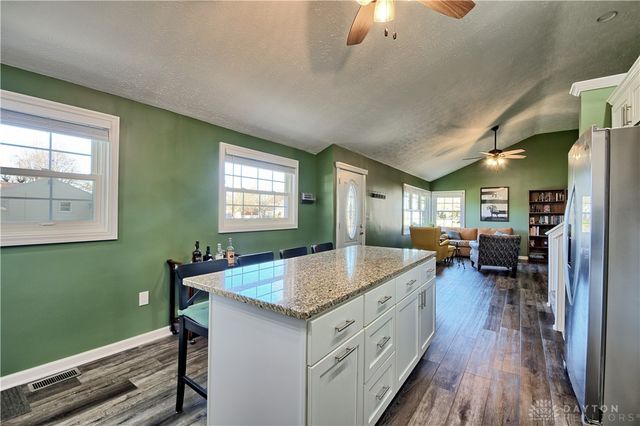 2200 Hazel Avenue, Dayton, OH 45420