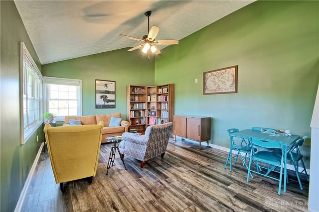 2200 Hazel Avenue, Dayton, OH 45420