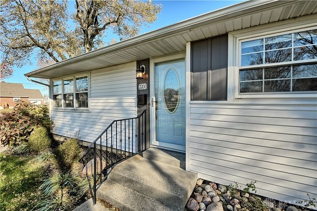 2200 Hazel Avenue, Dayton, OH 45420