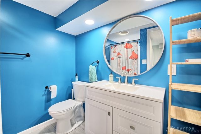 2200 Hazel Avenue, Dayton, OH 45420