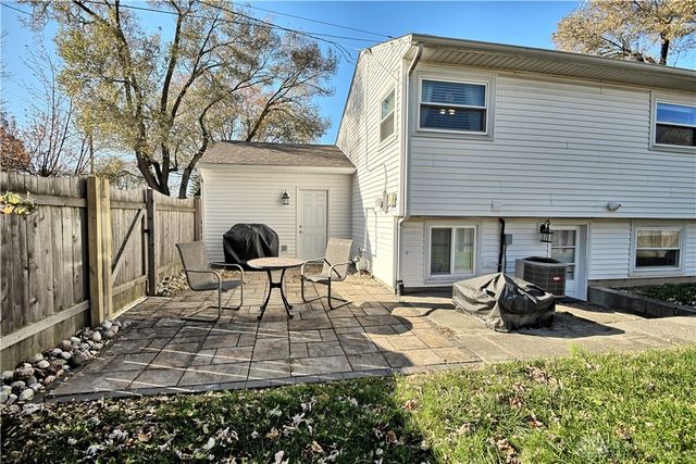 2200 Hazel Avenue, Dayton, OH 45420