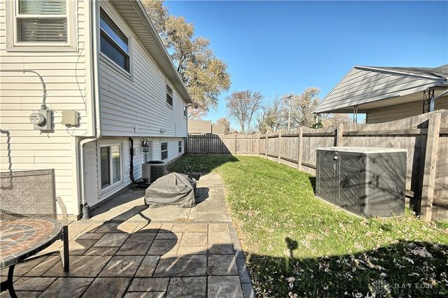 2200 Hazel Avenue, Dayton, OH 45420