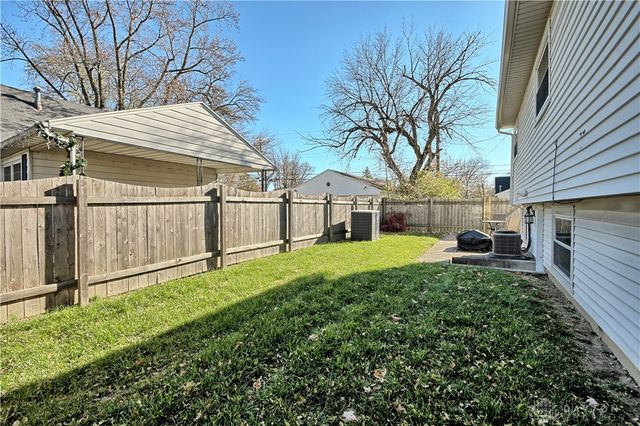 2200 Hazel Avenue, Dayton, OH 45420