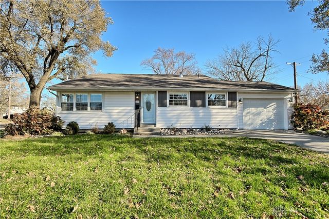 2200 Hazel Avenue, Dayton, OH 45420