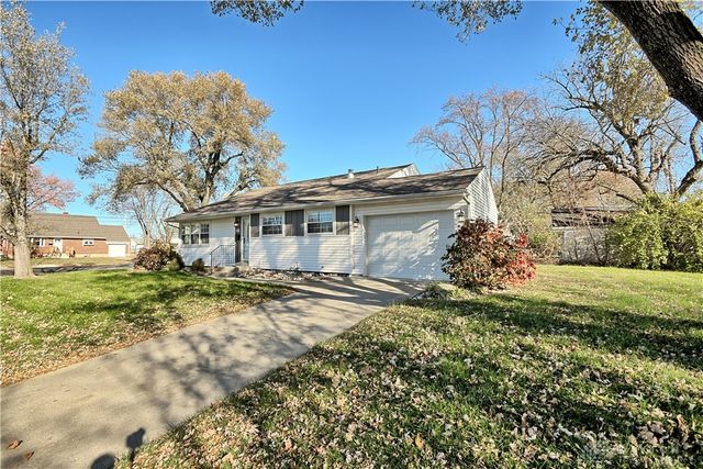 2200 Hazel Avenue, Dayton, OH 45420