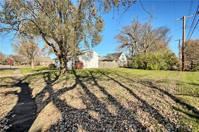 2200 Hazel Avenue, Dayton, OH 45420