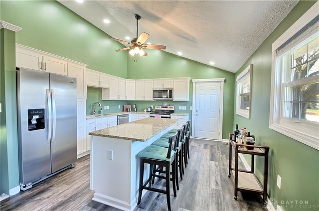 2200 Hazel Avenue, Dayton, OH 45420