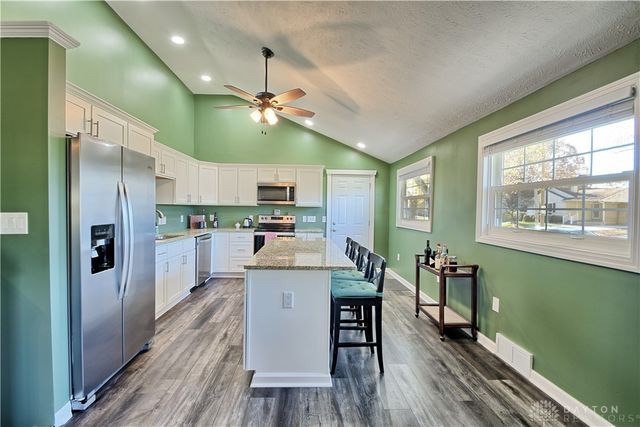 2200 Hazel Avenue, Dayton, OH 45420