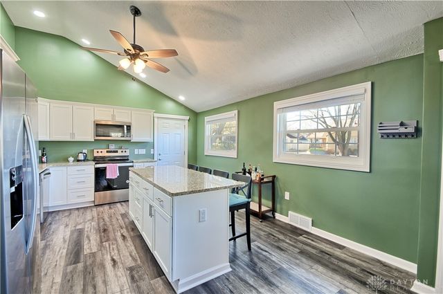 2200 Hazel Avenue, Dayton, OH 45420