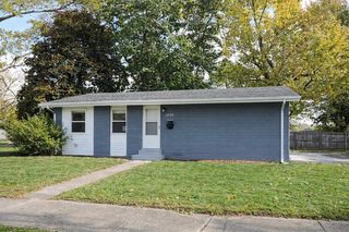 15403 Dorchester Avenue, Dolton, IL 60419