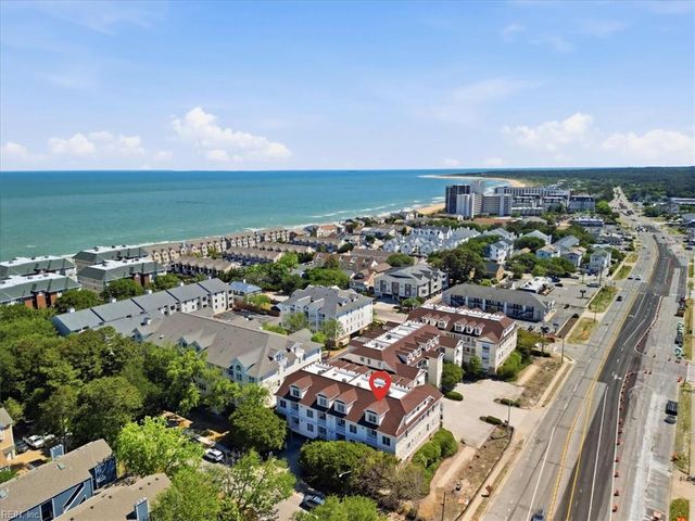 2992 Shore Dr Unit 201, Virginia Beach, VA 23451